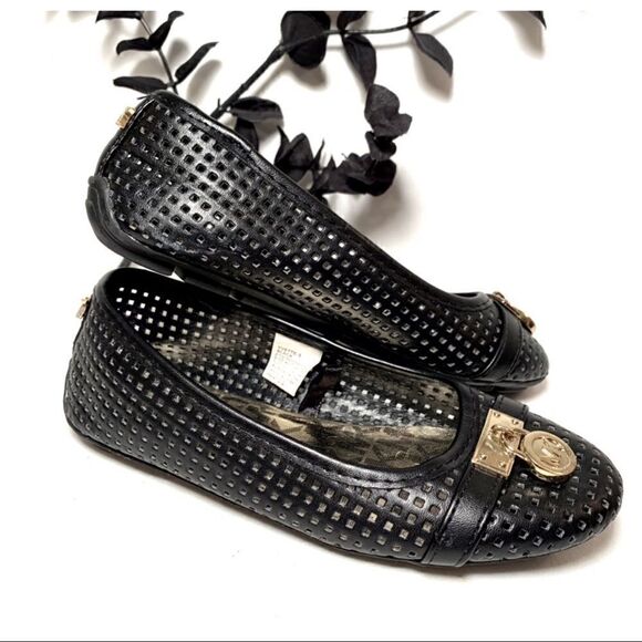 Michael Kors “Yvette” Flats  - Picture 2 of 8